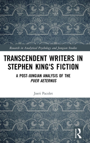 Transcendent Writers in Stephen King's Fiction