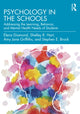 Book cover of: Psychology in the Schools. By: Elena Diamond
