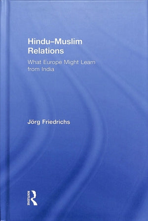 Hindu–Muslim Relations