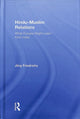 Book cover of: Hindu–Muslim Relations. By: Jörg Friedrichs