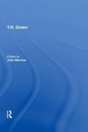 T.H. Green