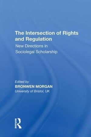 The Intersection of Rights and Regulation