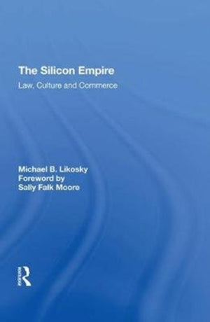 Silicon Empire