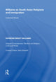 Book cover of: Williams on South Asian Religions and Immigration. By: Raymond Brady Williams