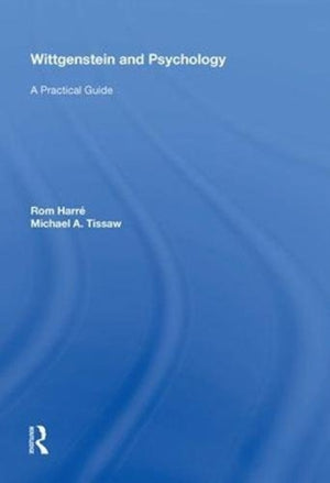 Wittgenstein and Psychology