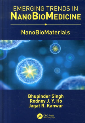 NanoBioMaterials