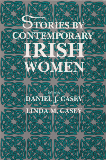 Book cover of: Stories by Contemporary Irish Women