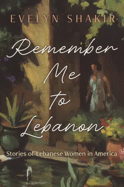 Book cover of: Remember Me to Lebanon