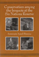 Book cover of: Conservatism Among the Iroquois at the Six Nations Reserve