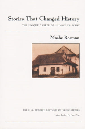 Stories That Changed History