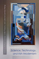 Book cover of: Science, Technology, and Irish Modernism. By: Kathryn Conrad