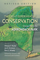 Book cover of: Great Experiment in Conservation. By: William F. Porter