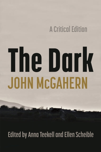 Book cover of: Dark