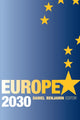 Book cover of: Europe 2030