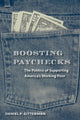 Book cover of: Boosting Paychecks. By: Daniel Paul Gitterman