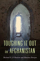 Book cover of: Toughing It Out in Afghanistan. By: Michael E. O'Hanlon