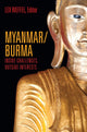 Book cover of: Myanmar/Burma. By: Alexis Rieffel