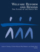 Book cover of: Welfare Reform and Beyond. By: Andrea Kane