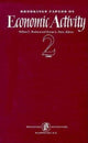 Book cover of: International Coordination of National Stabilization Policies