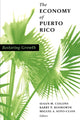 Book cover of: Economy of Puerto Rico
