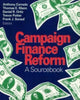Book cover of: Campaign Finance Reform