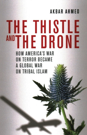 Thistle and the Drone