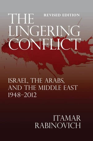 The Lingering Conflict