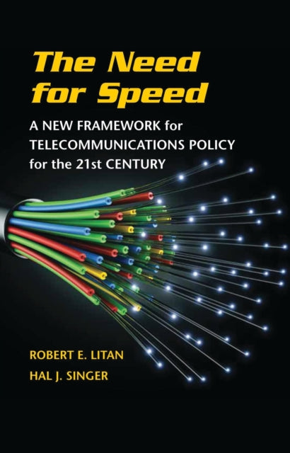 Book cover of: Need for Speed