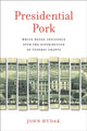 Book cover of: Presidential Pork. By: John Hudak