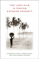 Book cover of: Last Mile in Ending Extreme Poverty