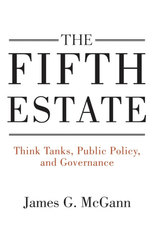 The Fifth Estate