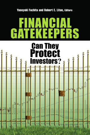 Financial Gatekeepers