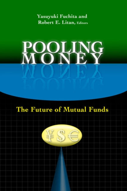 Book cover of: Pooling Money