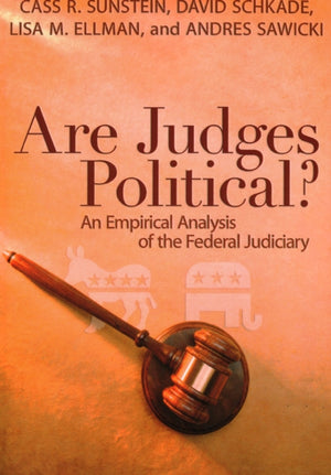 Are Judges Political?