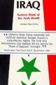 Book cover of: Iraq. By: Christine M. Helms
