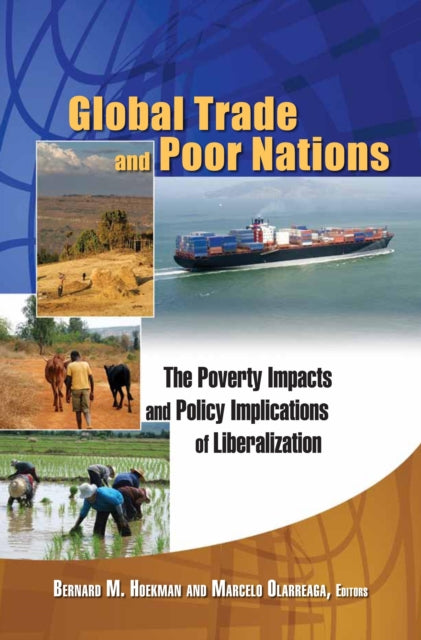 Book cover of: Global Trade and Poor Nations