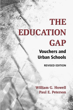 The Education Gap