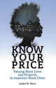 Book cover of: Know Your Price. By: Andre M. Perry