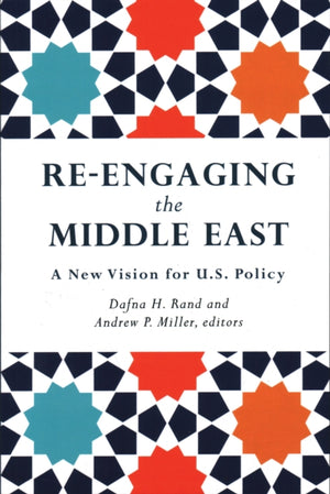 Re-Engaging the Middle East