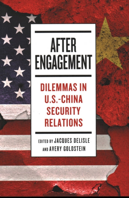Book cover of: After Engagement. By: Jacques deLisle