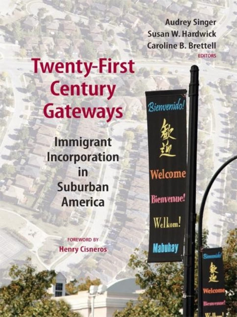 Book cover of: Twenty-First Century Gateways