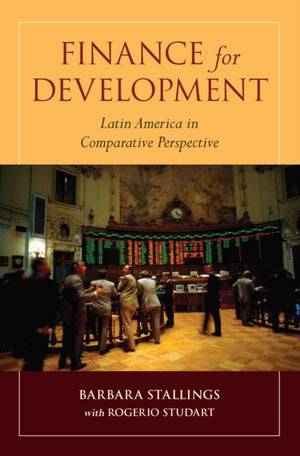 Finance for Development