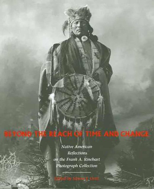 Book cover of: Beyond the Reach of Time and Change