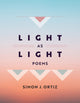 Book cover of: Light As Light Volume 93