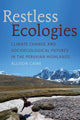 Book cover of: Restless Ecologies
