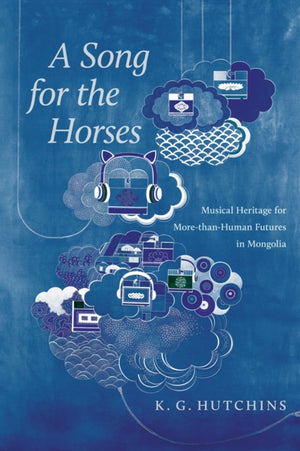 A Song for the Horses