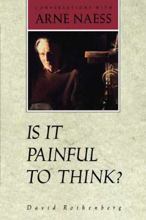 Is It Painful to Think