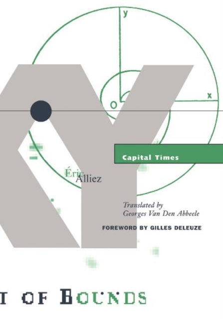 Book cover of: Capital Times