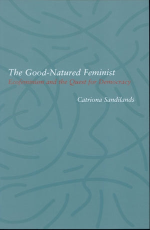 Good-Natured Feminist