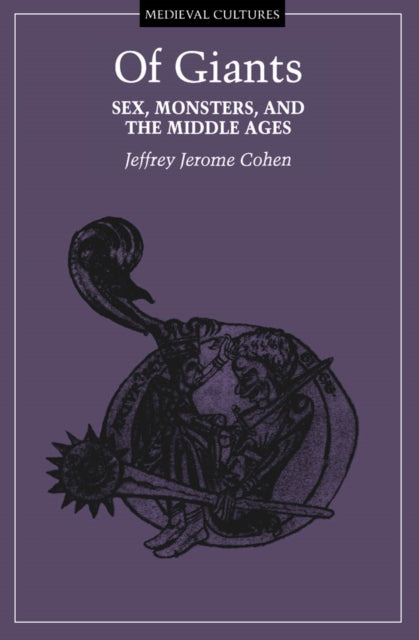 Book cover of: Of Giants
